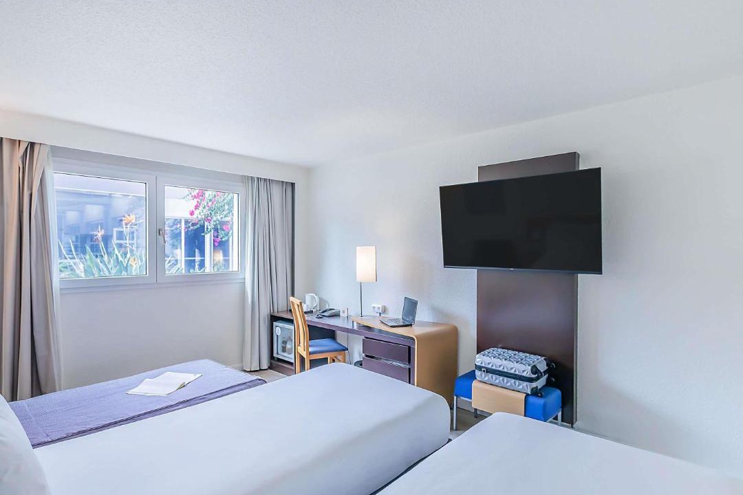 Photo of Bedroom in Sao Sebastiao