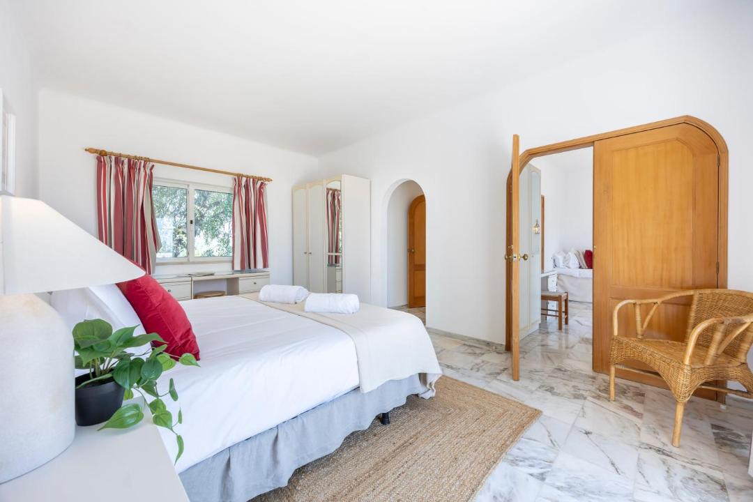 Photo of Bedroom in Picota