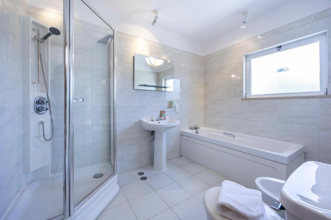 Photo of Bathroom in Picota