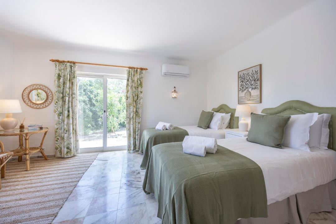Photo of Bedroom in Picota