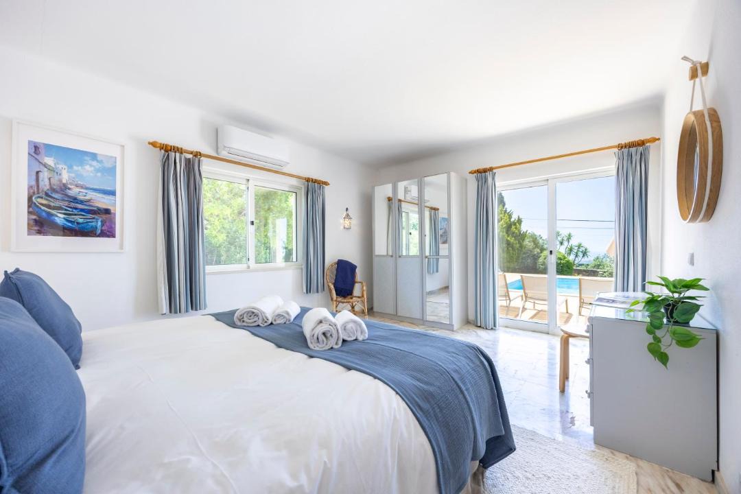 Photo of Bedroom in Picota