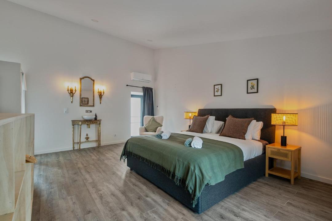 Photo of Bedroom in Tomar