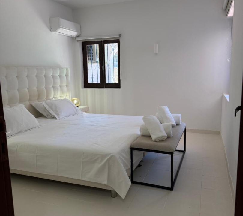 Photo of Bedroom in Alfa-Mar