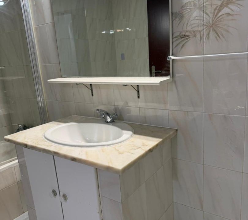 Photo of Bathroom in Alfa-Mar