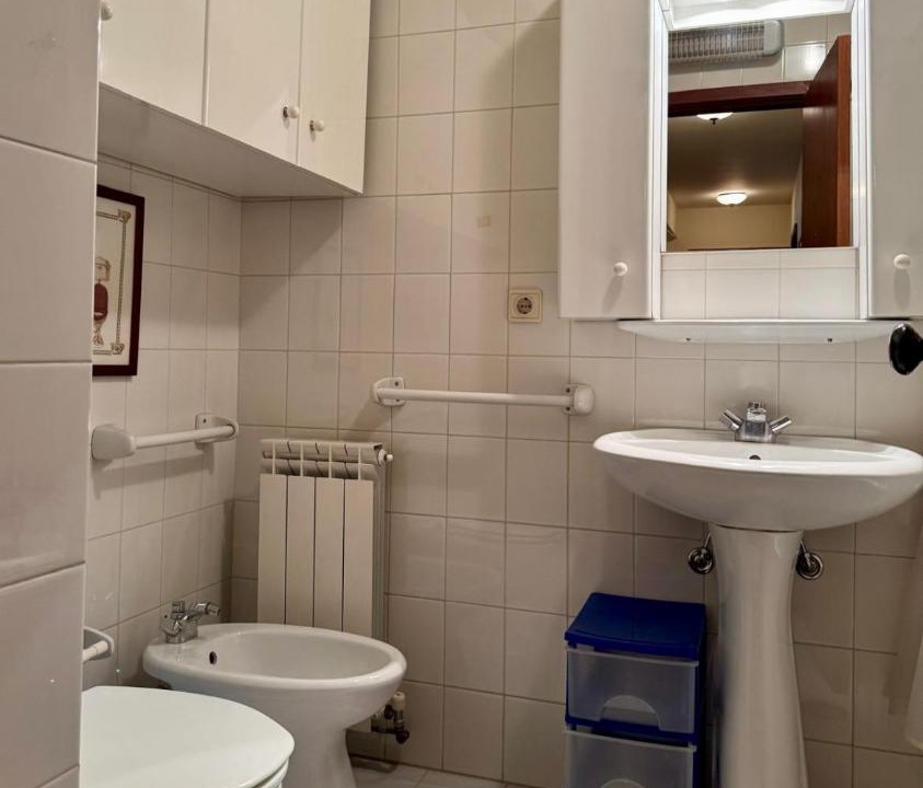 Photo of Bathroom in Ramalde