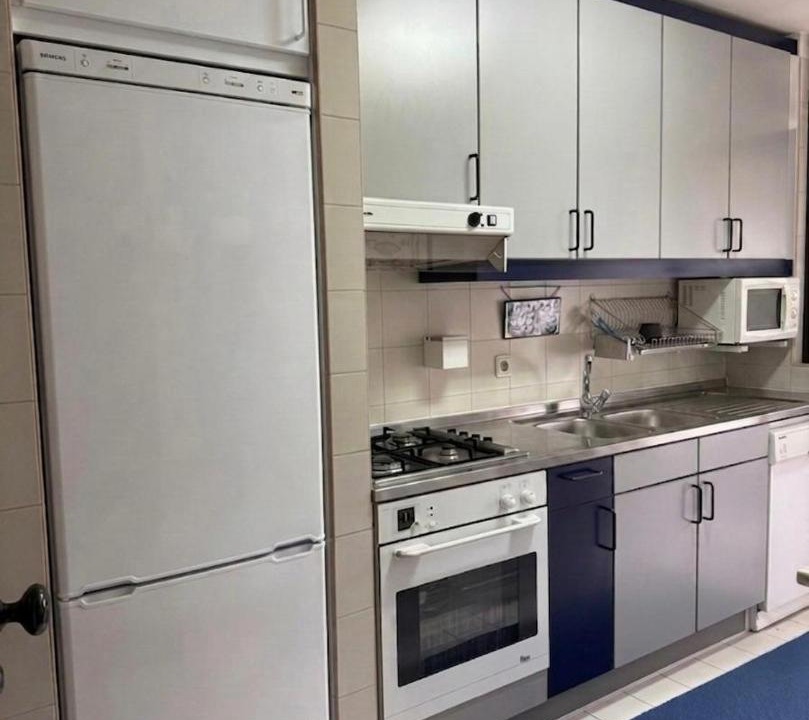 Photo of Kitchen in Ramalde