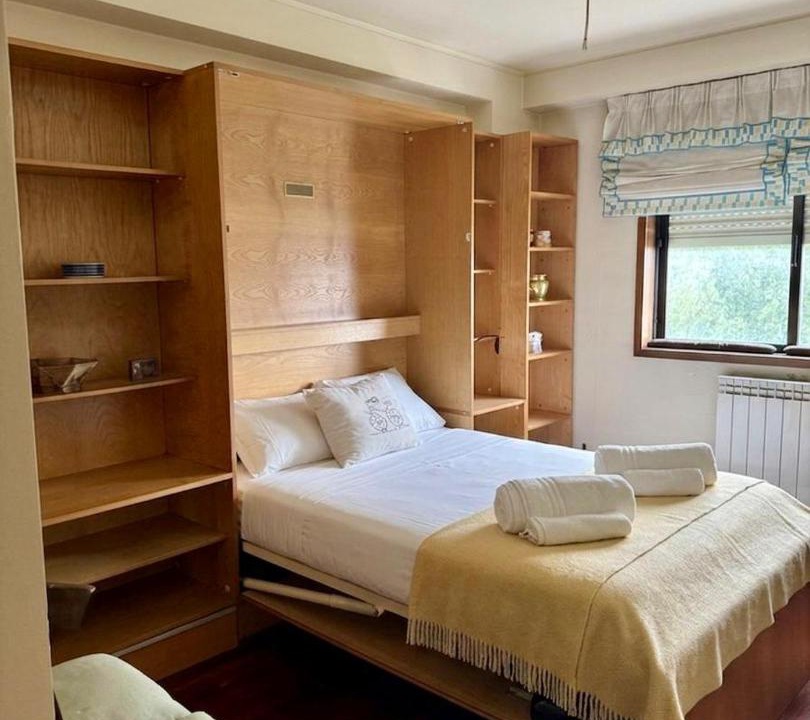 Photo of Bedroom in Ramalde