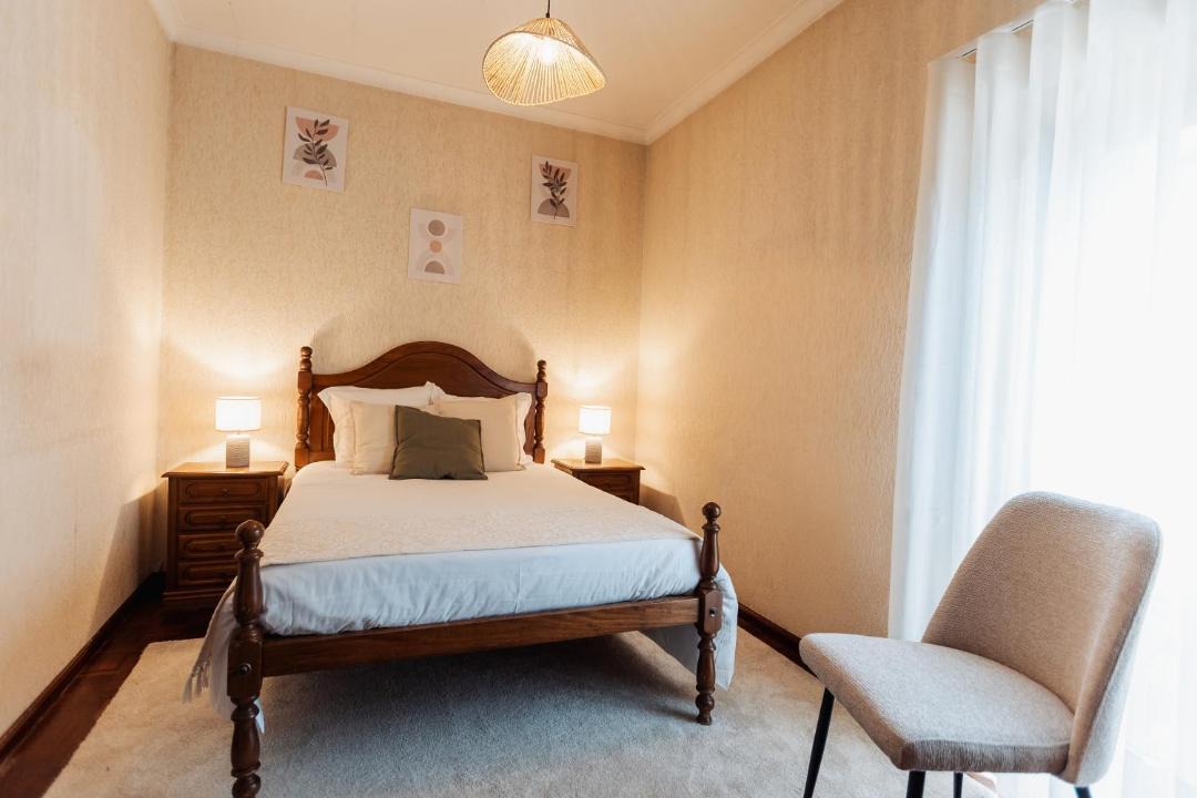 Photo of Bedroom in Refojos de Basto