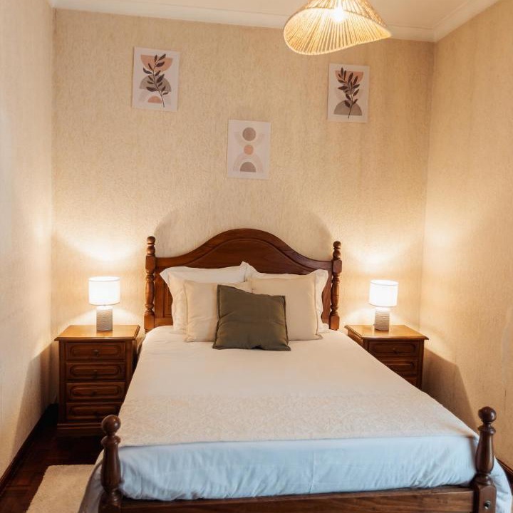 Photo of Bedroom in Refojos de Basto