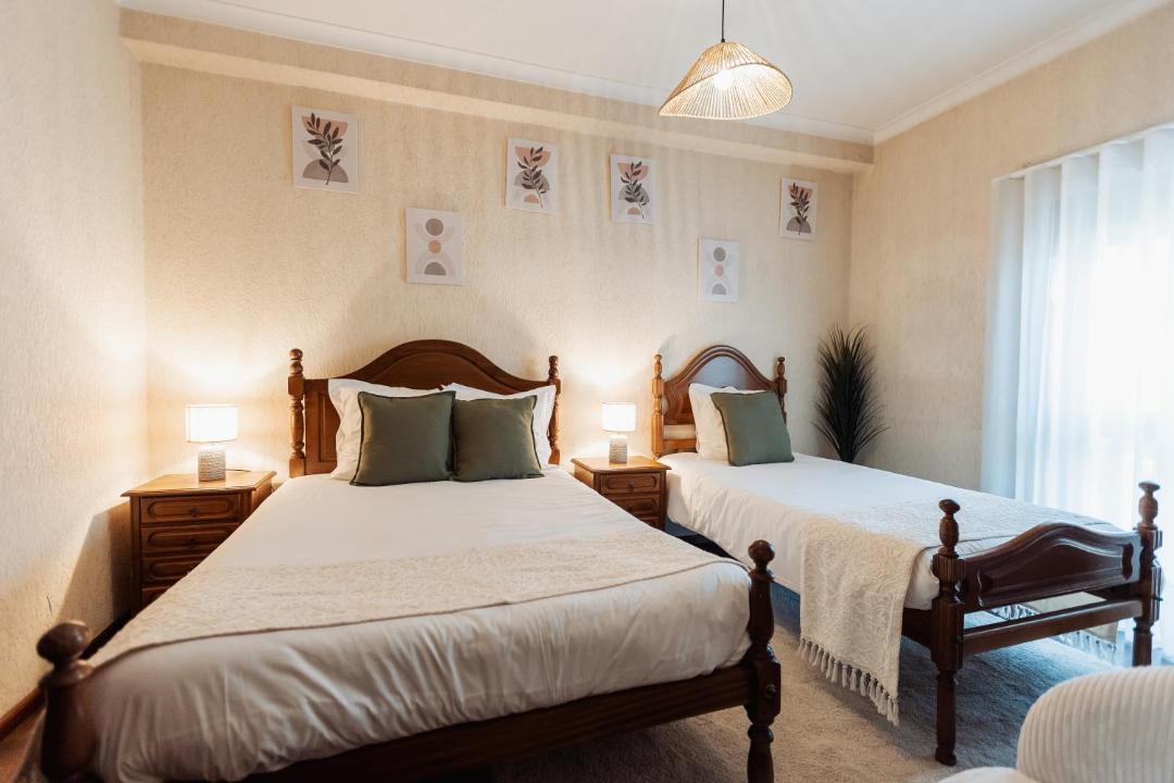 Photo of Bedroom in Refojos de Basto