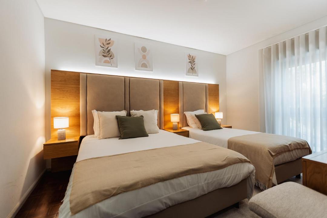 Photo of Bedroom in Refojos de Basto