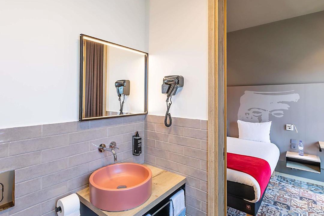 Photo of Bathroom in Chaves