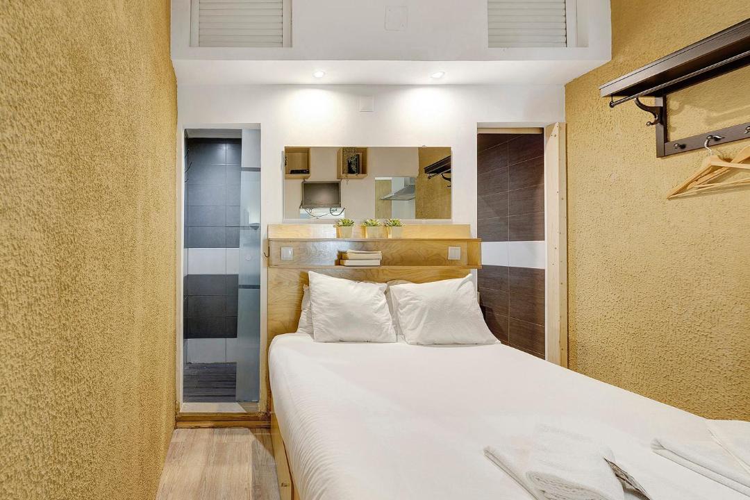 Photo of Bedroom in Santo Estevao