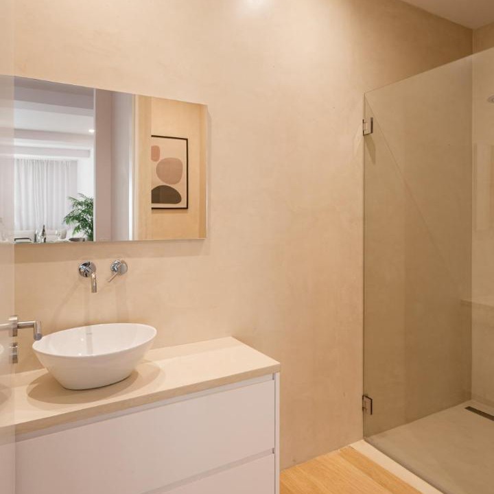 Photo of Bathroom in Santo Antonio