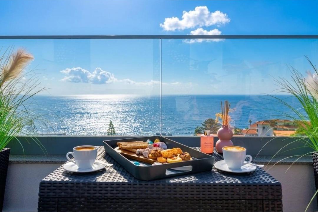 Photo of Patio Balcony in Canico