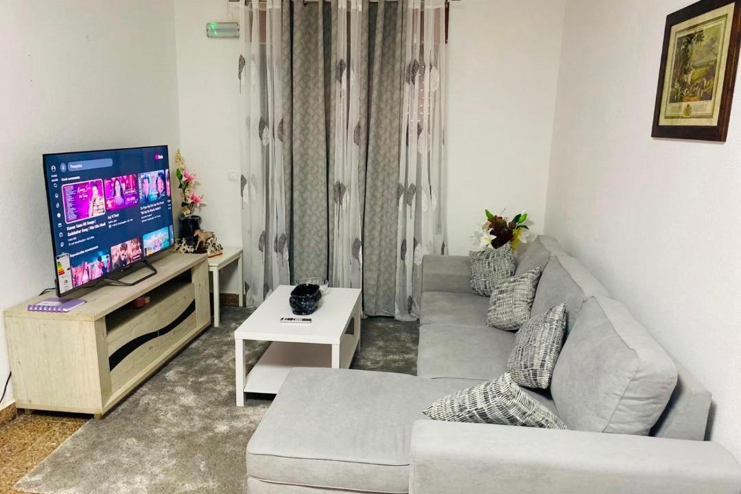 Photo of Livingroom in Odivelas