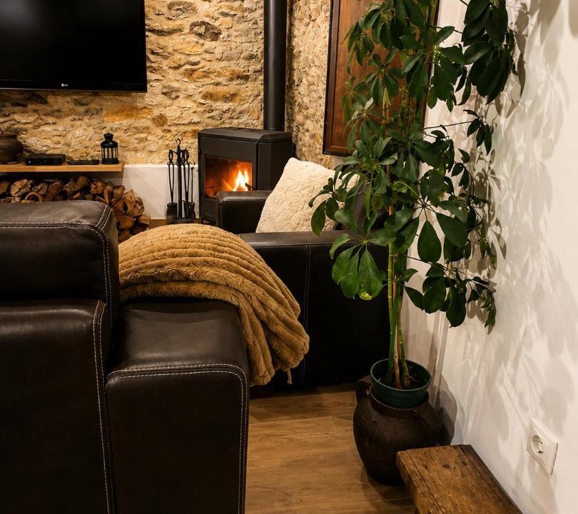 Photo of Livingroom in Proenca-a-Nova