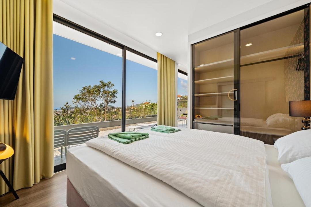 Photo of Bedroom in Imaculado Coracao de Maria