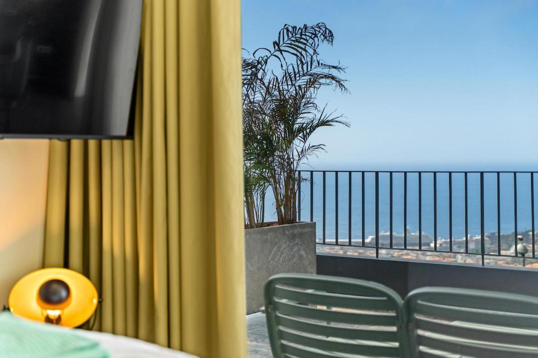 Photo of Patio Balcony in Imaculado Coracao de Maria