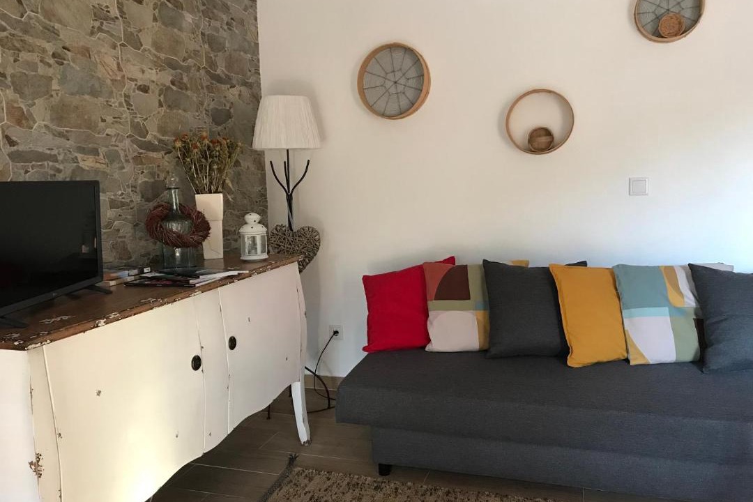 Photo of Livingroom in Arganil