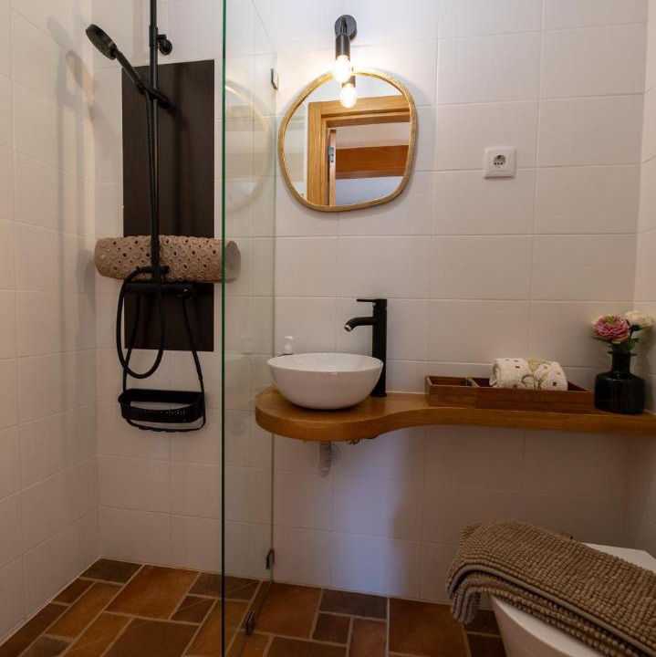 Photo of Bathroom in Arganil