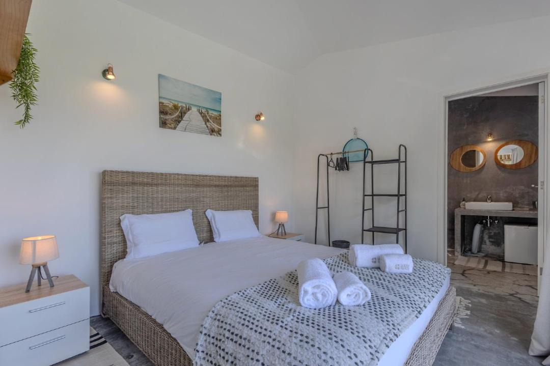 Photo of Bedroom in Mosteiros