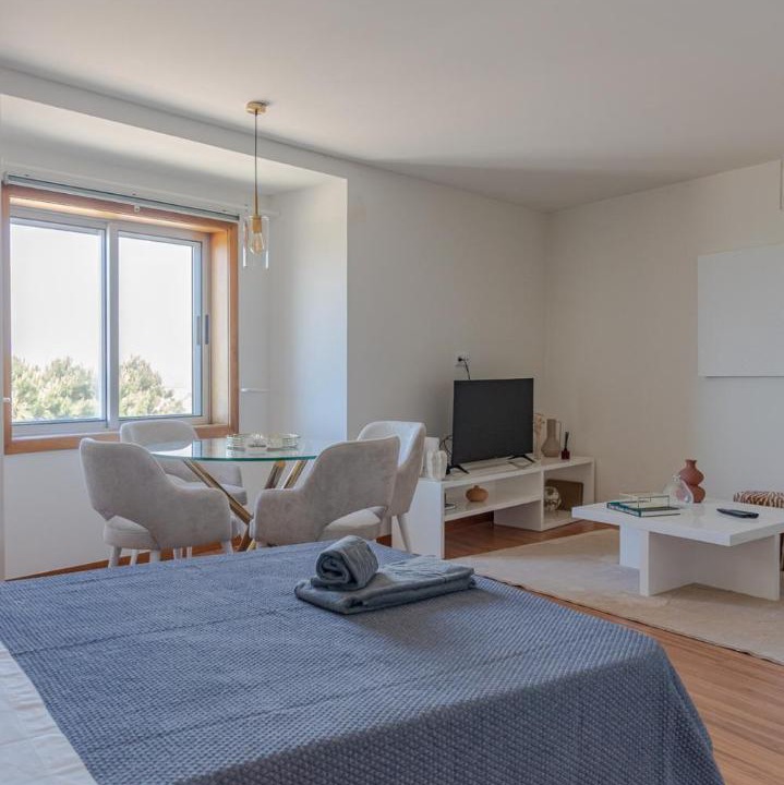 Photo of Bedroom in Madalena