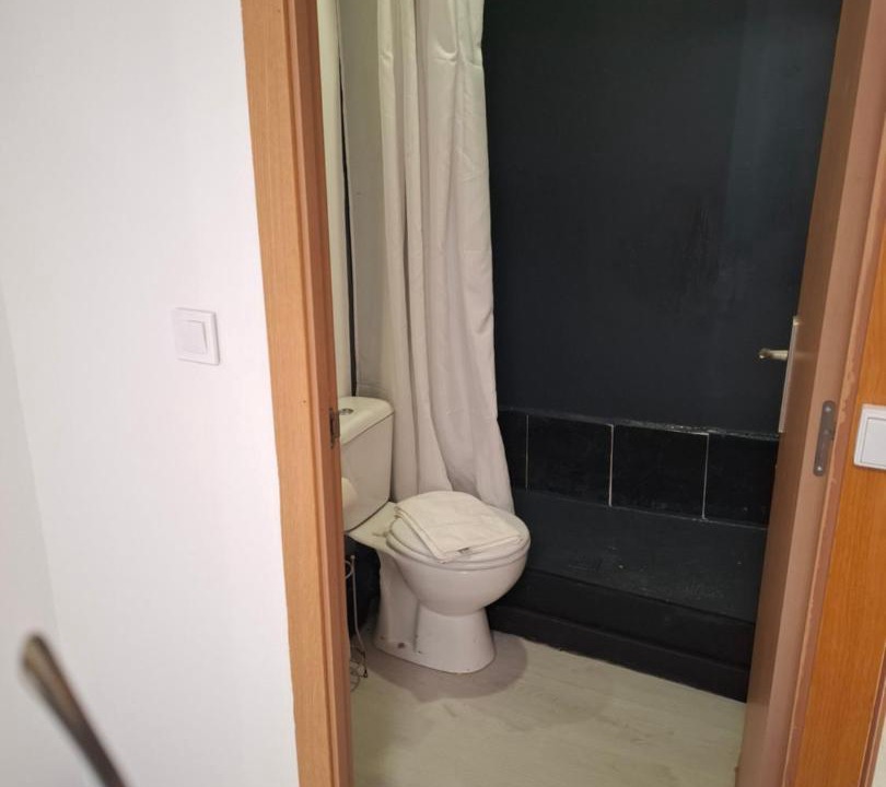Photo of Bathroom in Marvila