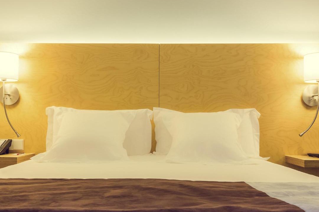 Photo of Bedroom in Braga