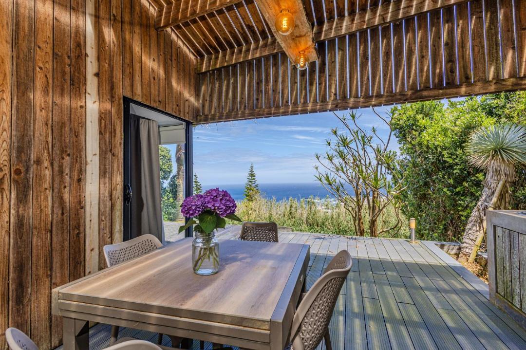 Photo of Patio Balcony in Mosteiros