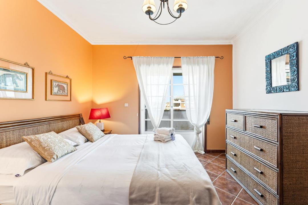 Photo of Bedroom in Costa Nova do Prado