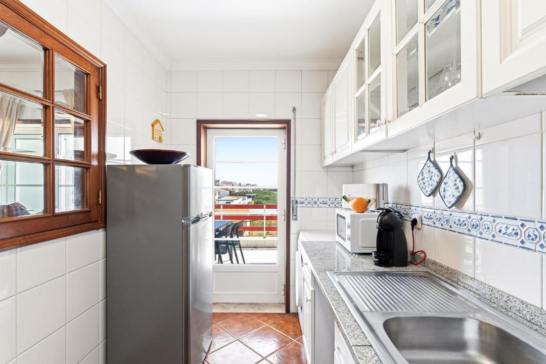 Photo of Kitchen in Costa Nova do Prado