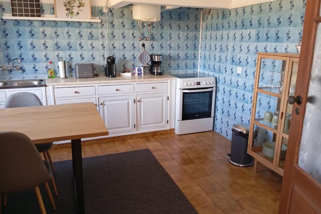 Photo of Kitchen in Lagos