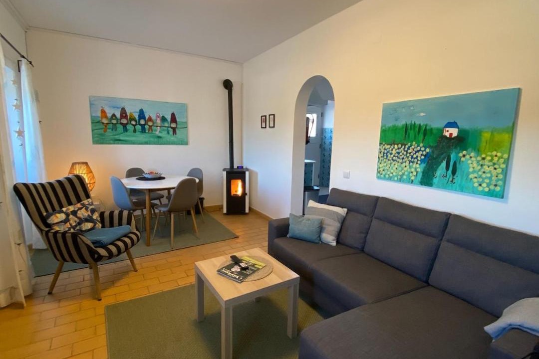Photo of Livingroom in Lagos