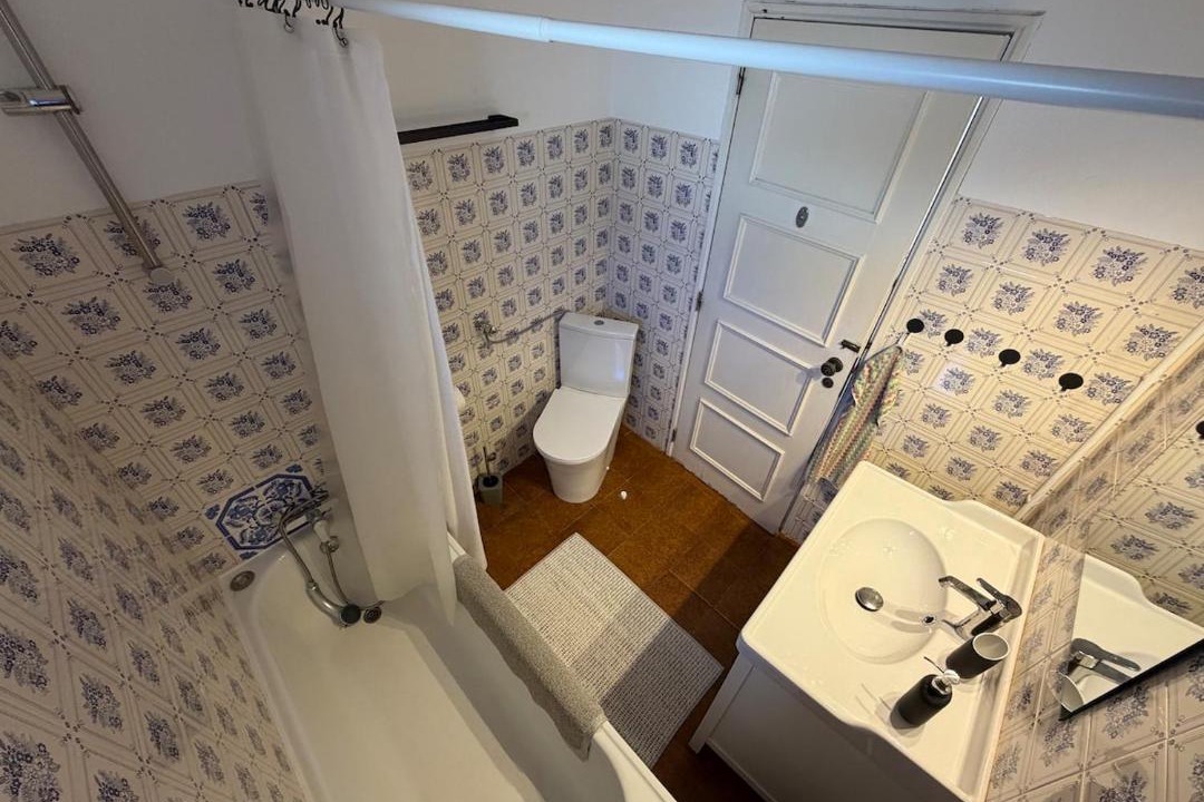 Photo of Bathroom in Lagos