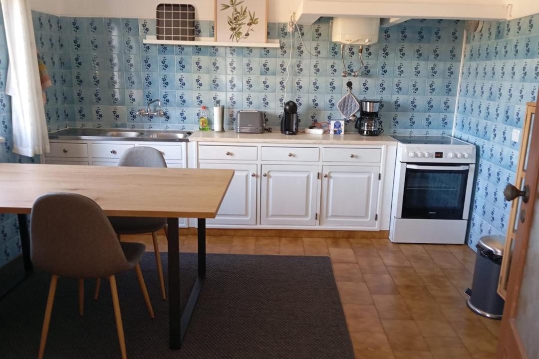 Photo of Kitchen in Lagos
