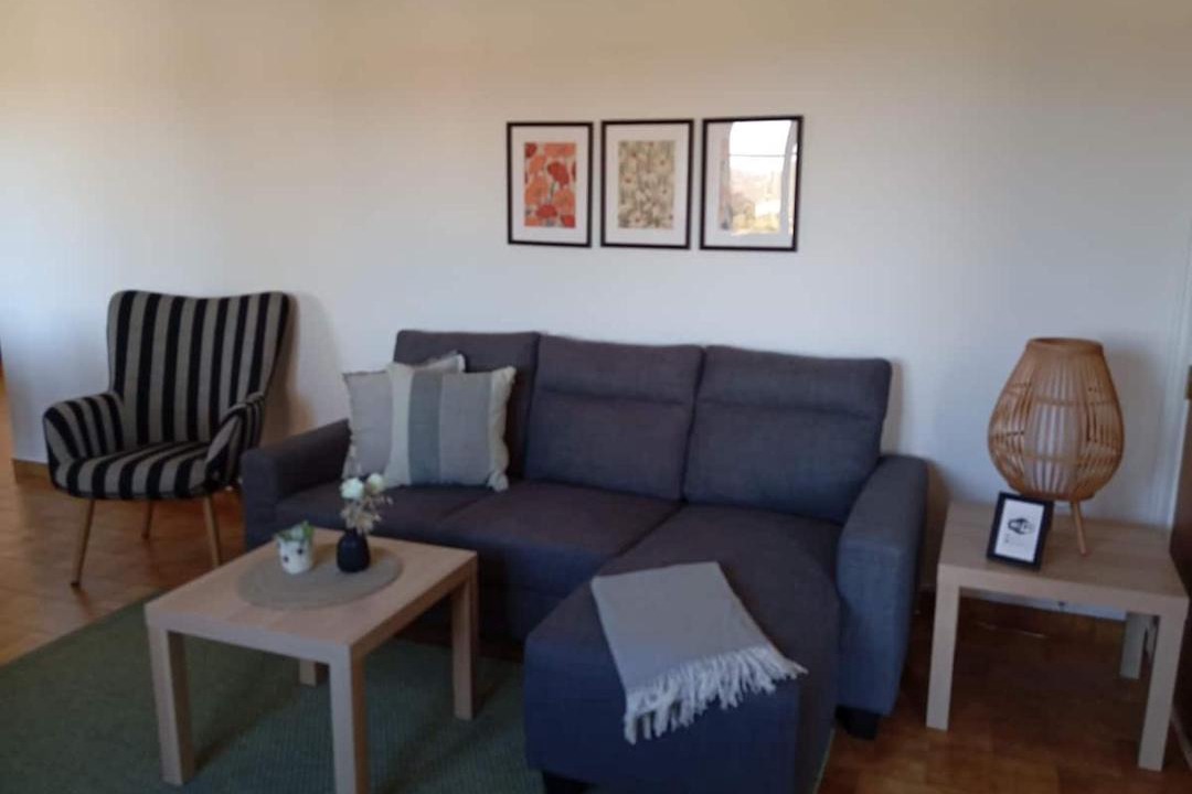 Photo of Livingroom in Lagos