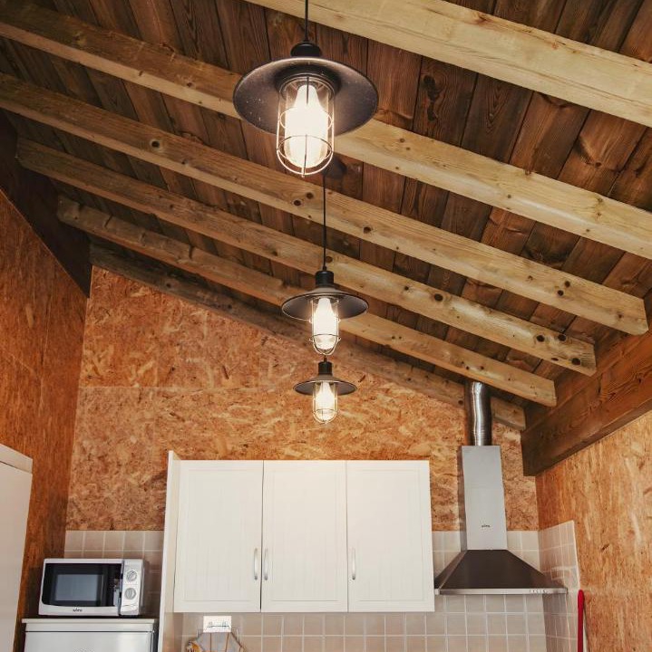 Photo of Kitchen in Castro Daire