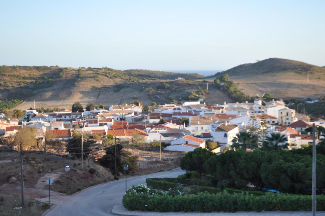 Photo of Buildings in Budens