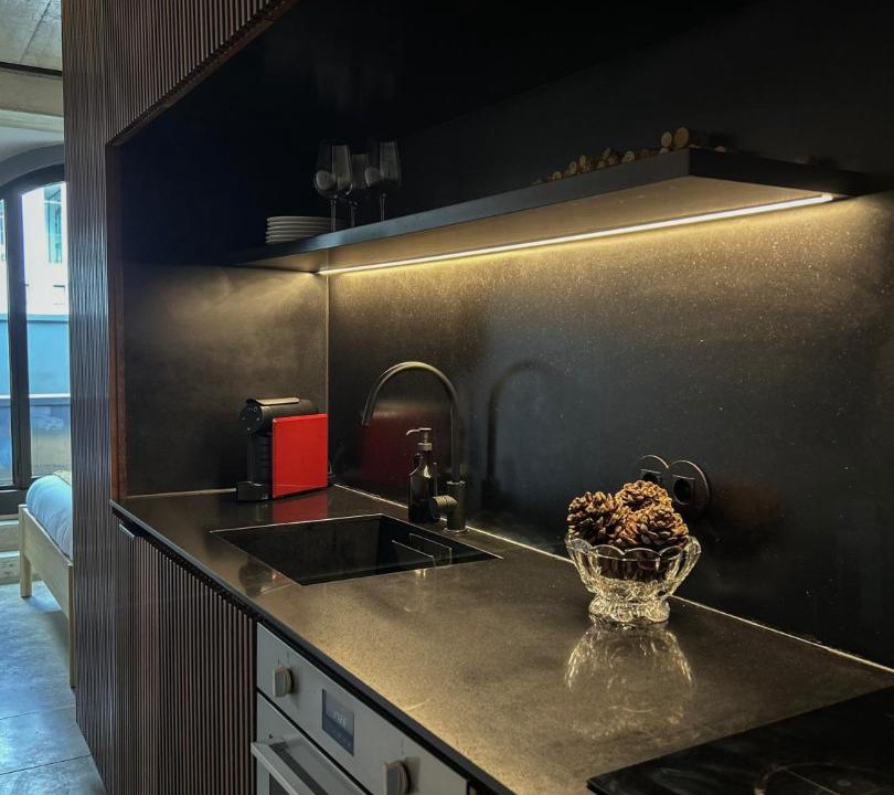 Photo of Kitchen in Lisbon District