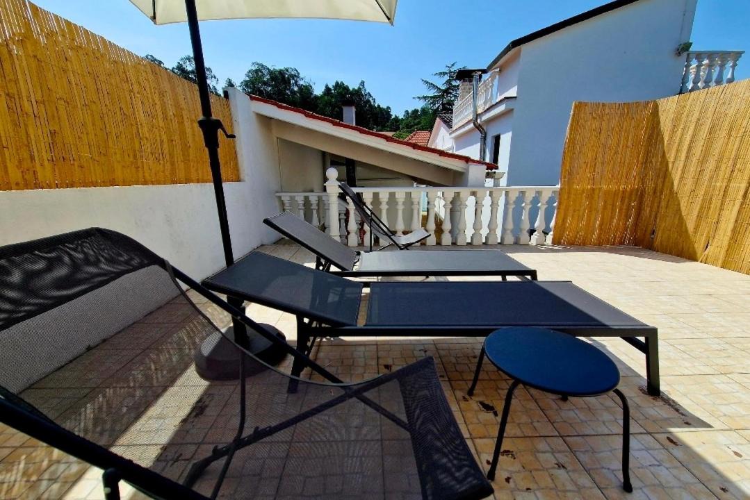 Photo of Patio Balcony in Pombal