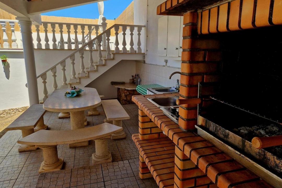 Photo of Patio Balcony in Pombal