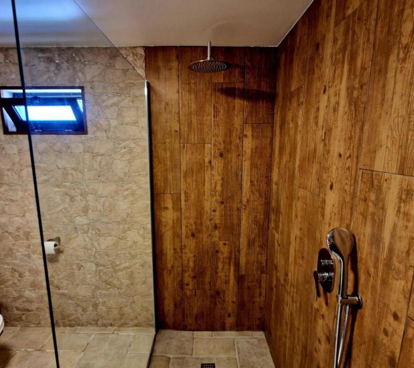 Photo of Bathroom in Pombal