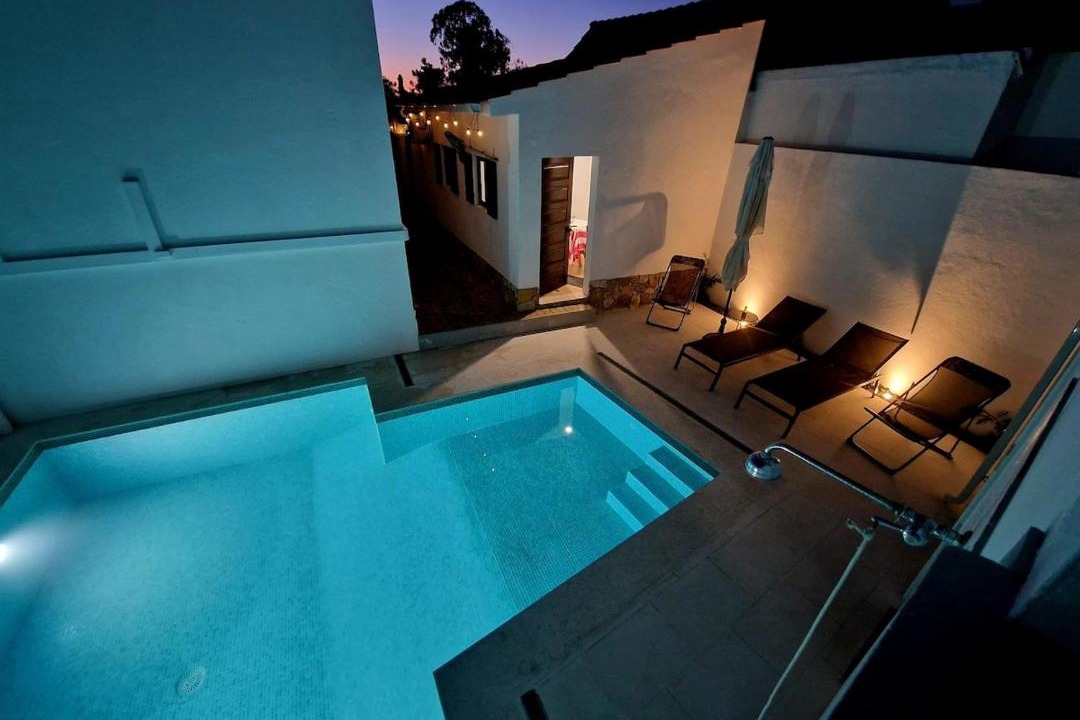 Photo of Patio Balcony in Pombal