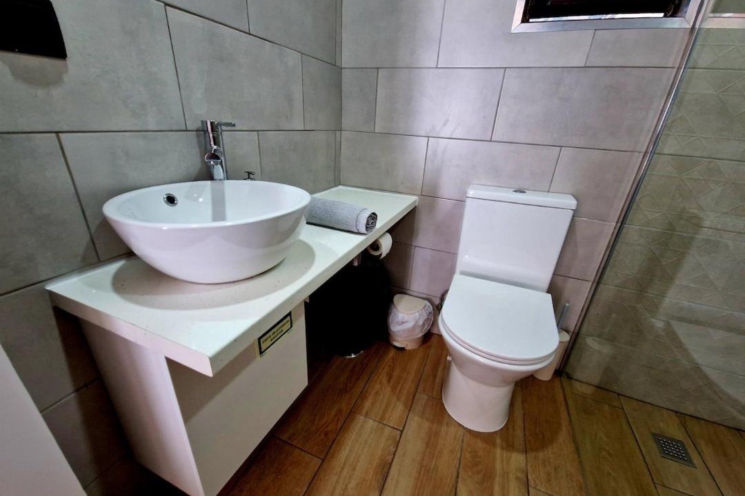 Photo of Bathroom in Pombal