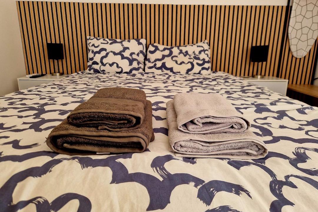Photo of Bedroom in Pombal