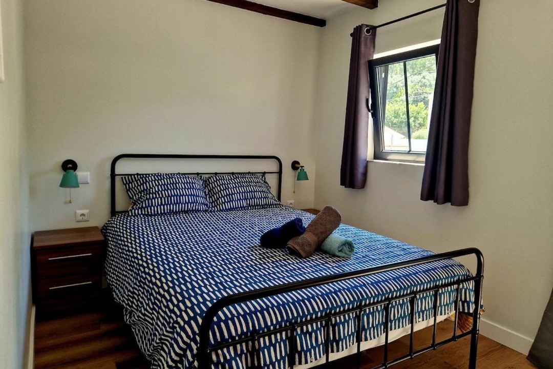 Photo of Bedroom in Pombal