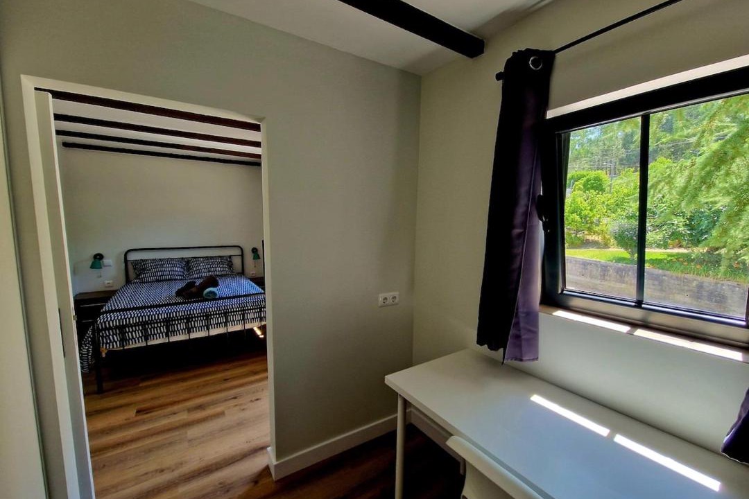 Photo of Bedroom in Pombal
