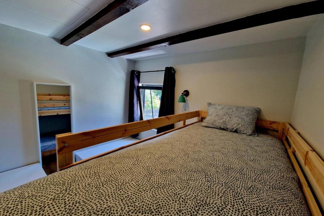 Photo of Bedroom in Pombal