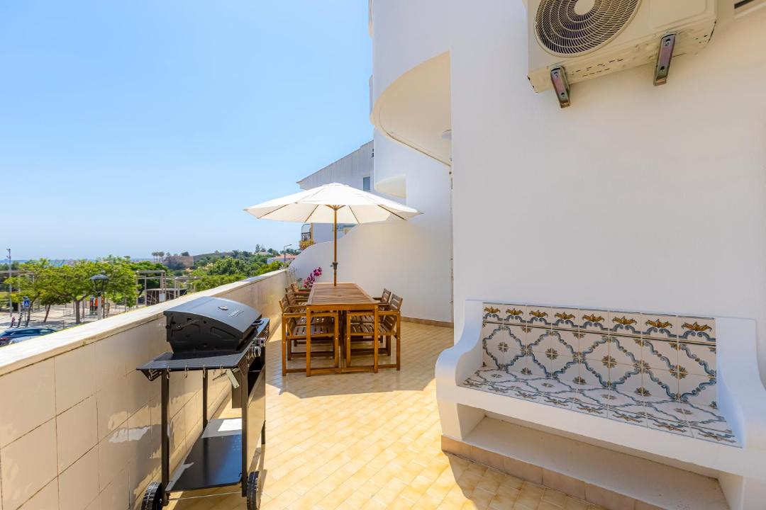 Photo of Patio Balcony in Ameijeira